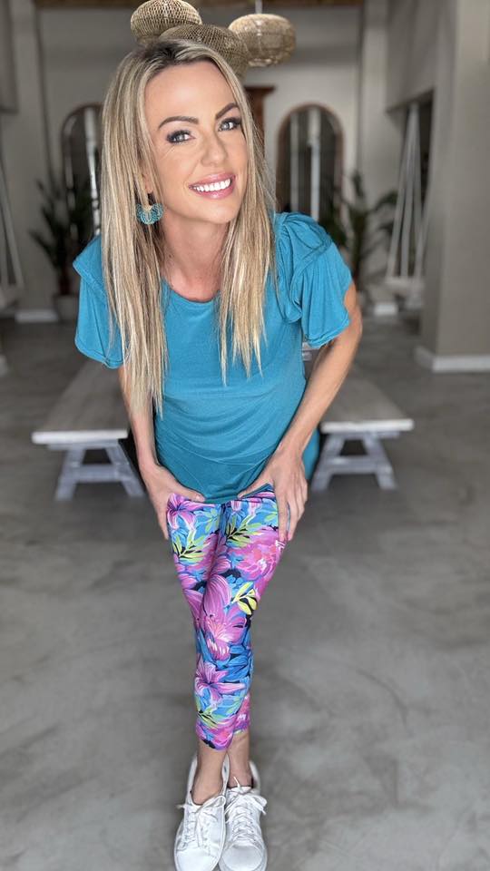 Laleia Leggings