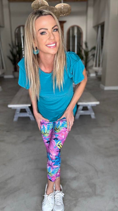 Laleia Leggings