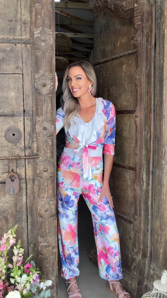 Lirielle Balero
