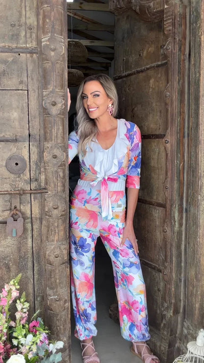 Lirielle Balero