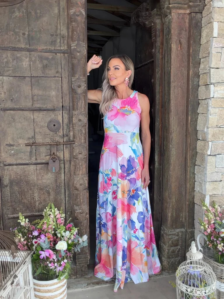 Lirielle Everly Rok Mouloos