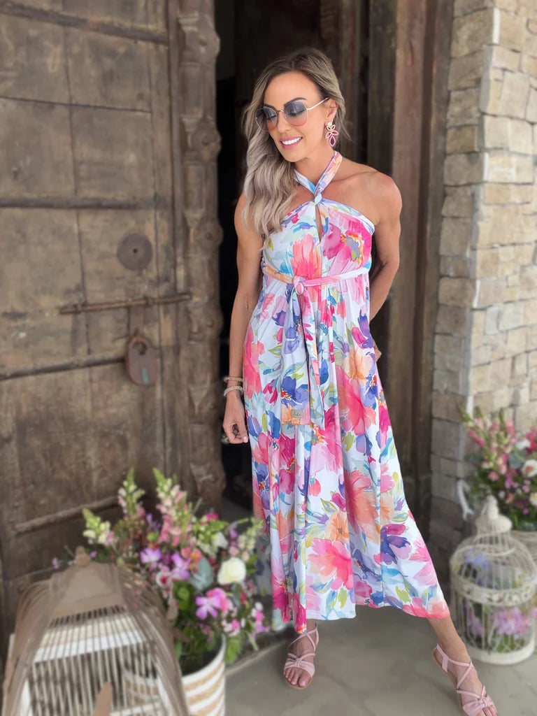 Lirielle Wrap Romp