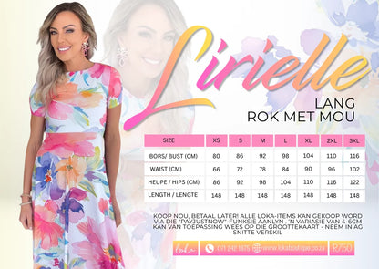 Lirielle Everly Rok Met Mou
