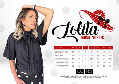 Mona Top