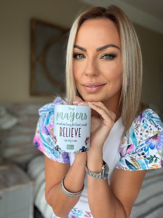 Moedersdag Koffiebekers