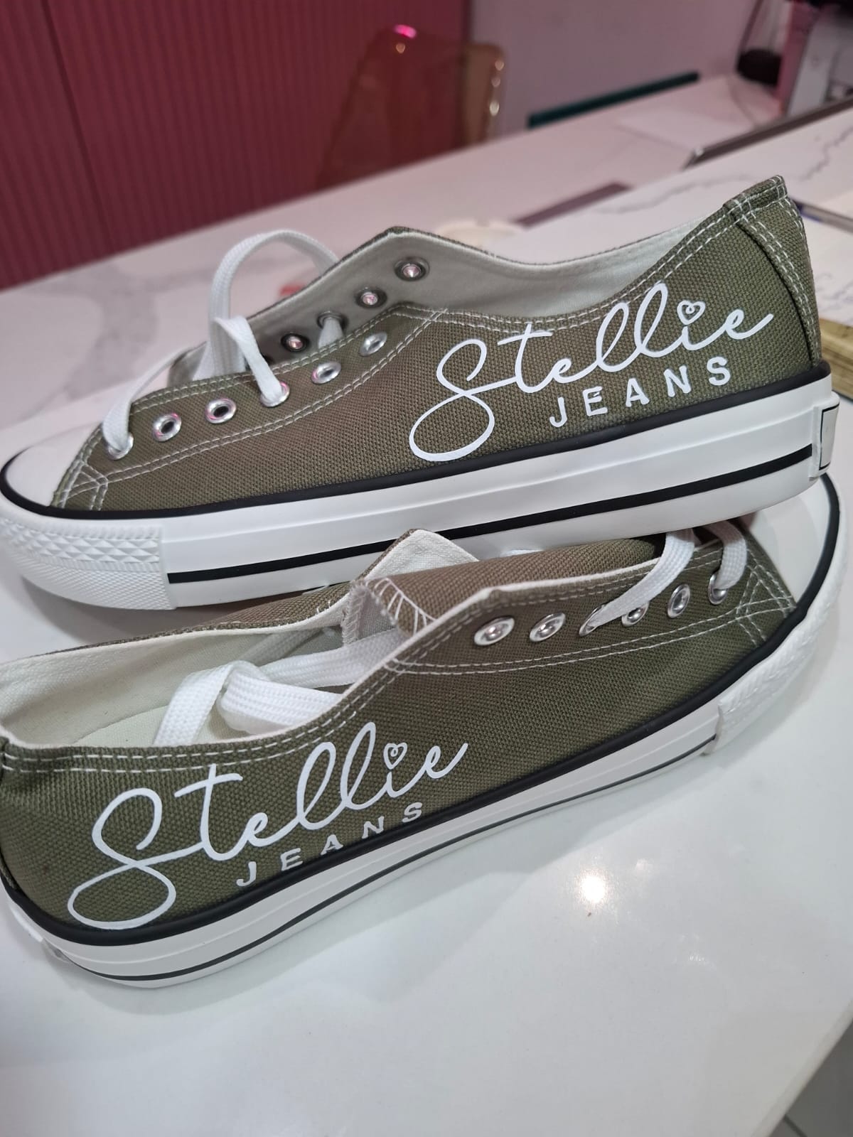 StellieJeans Sneakers