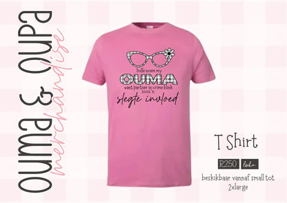 Ouma T-Shirt