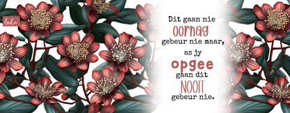 Seisoene van Verandering Penne Blikkie