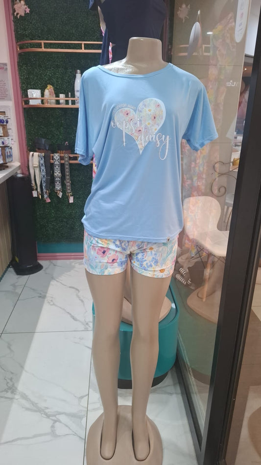 Oopsie Daisy PJ's
