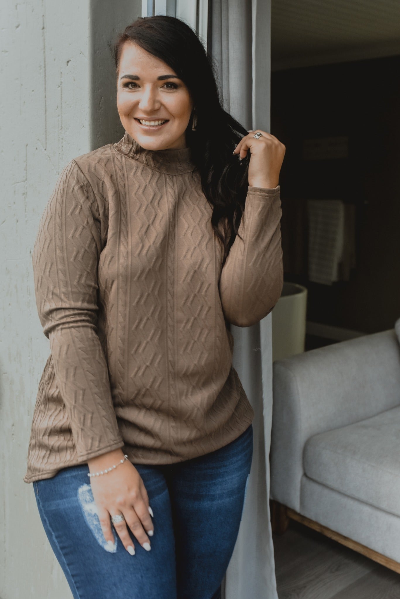 Polo Top