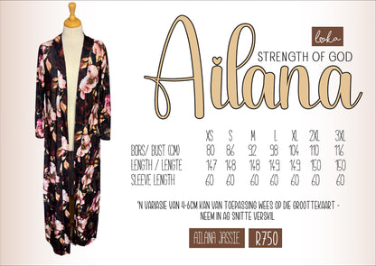 Ailana Lang Lokamono