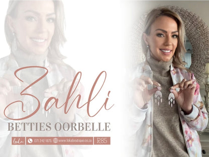 Zahli Bellies