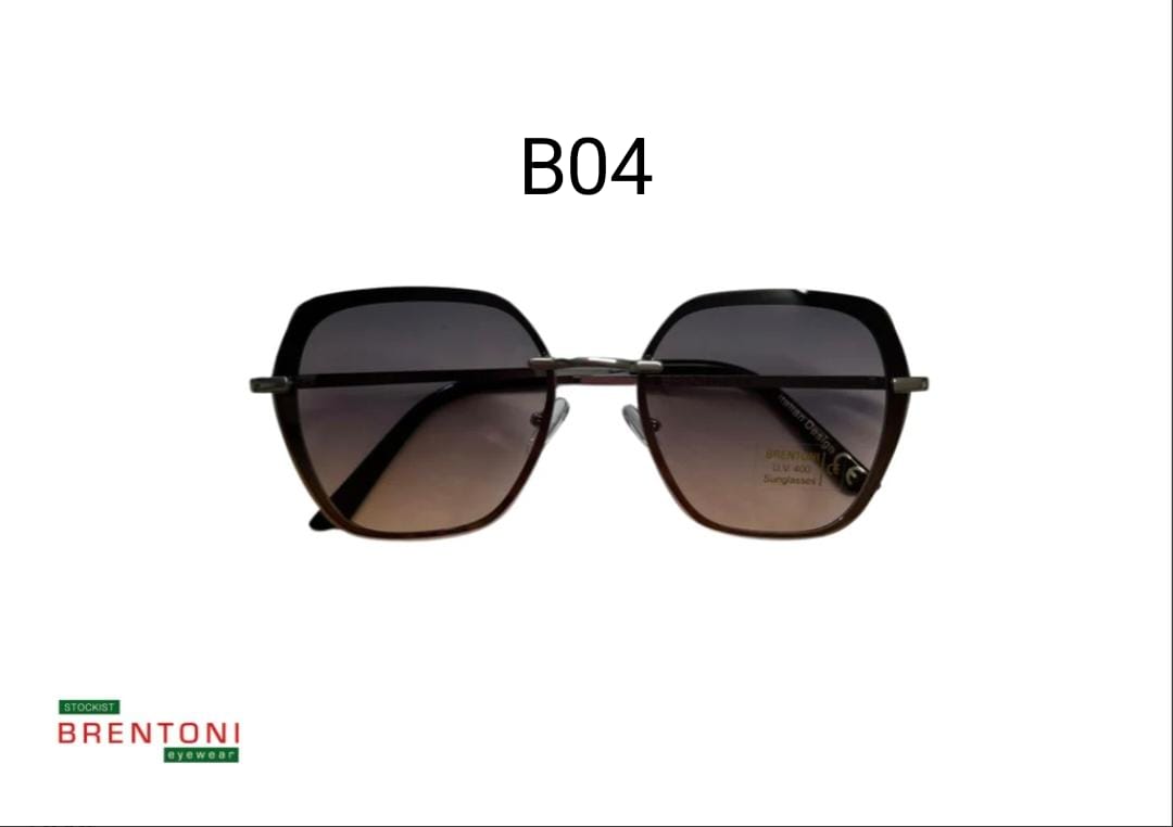 Brentoni Sunglasses