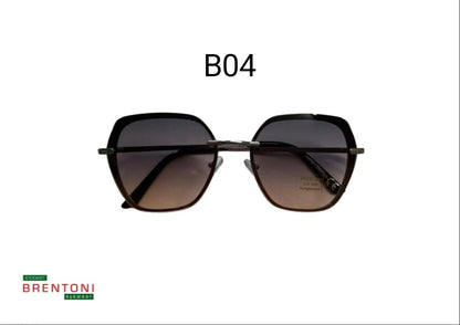 Brentoni Sunglasses