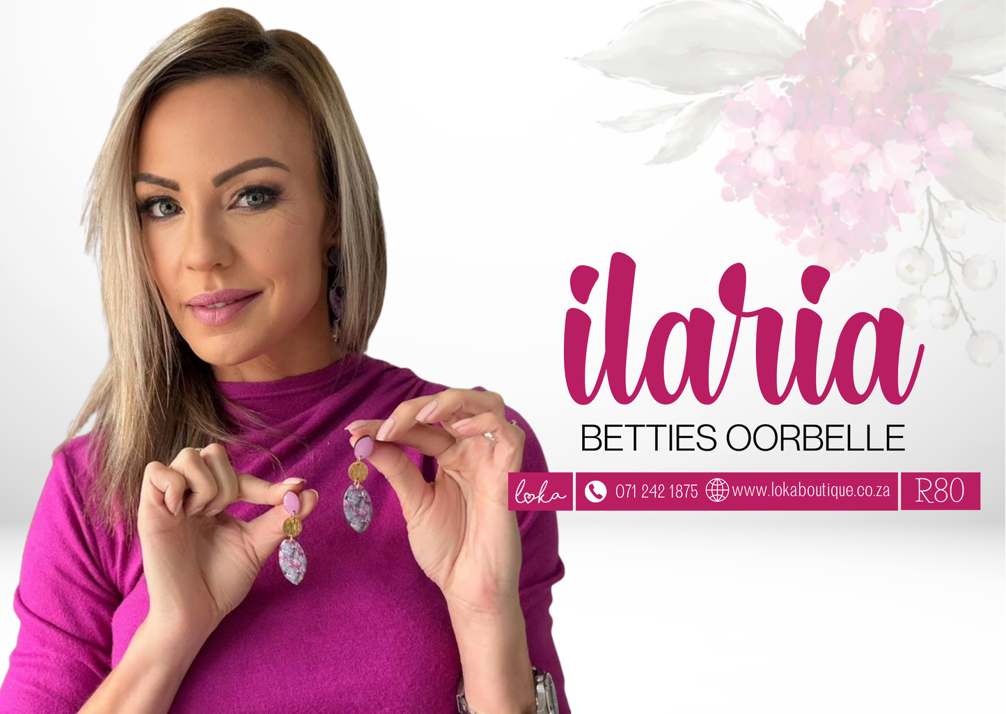 Ilaria Bellies