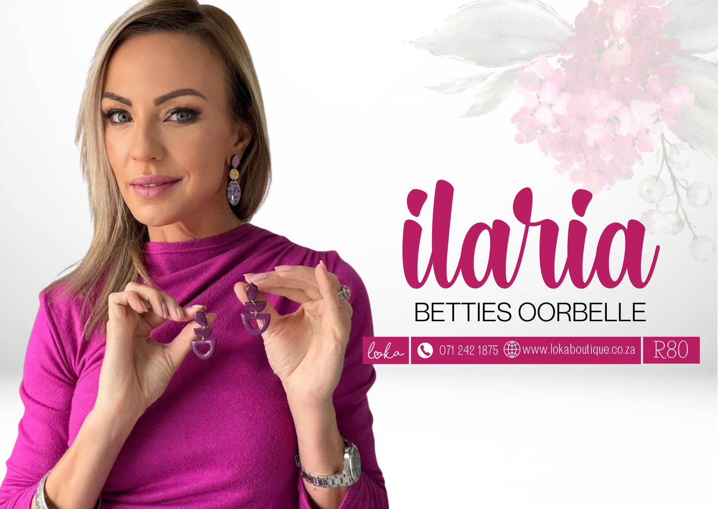 Ilaria Bellies