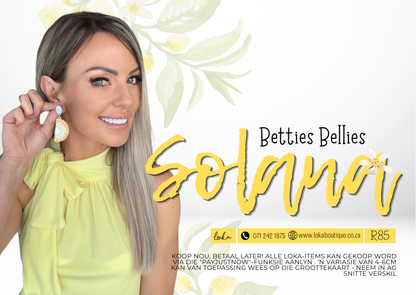 Solana Bellies