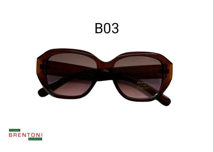 Brentoni Sunglasses