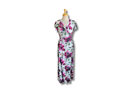 Leilani Georgia Wrap Rok
