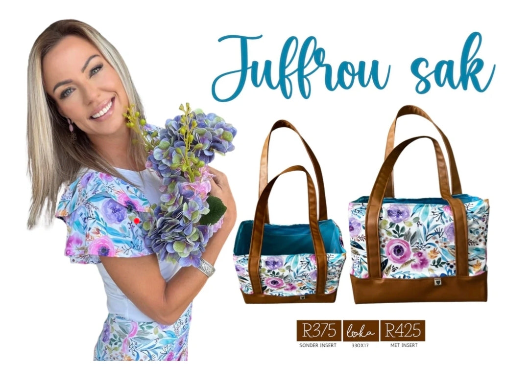 Juffrou Sak