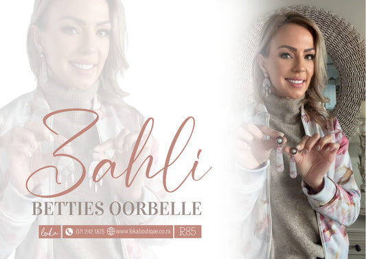 Zahli Bellies