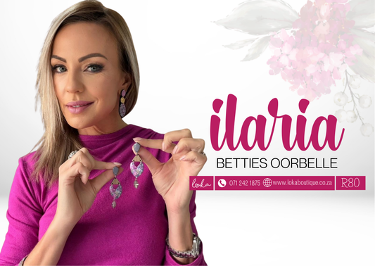 Ilaria Bellies