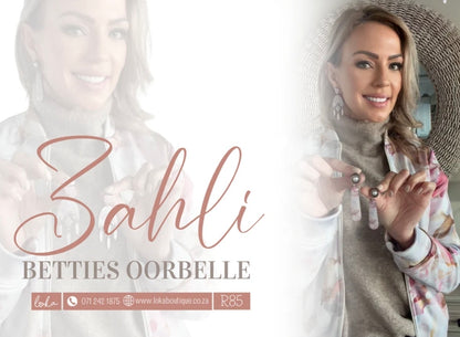 Zahli Bellies