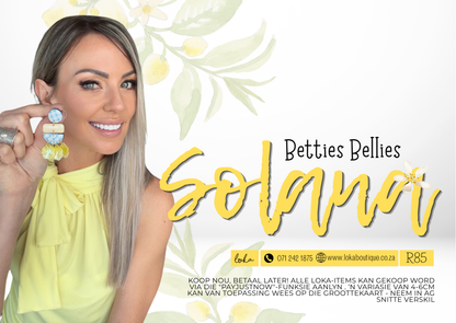 Solana Bellies