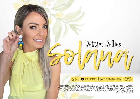 Solana Bellies