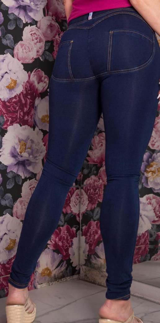 Curvify Jeans