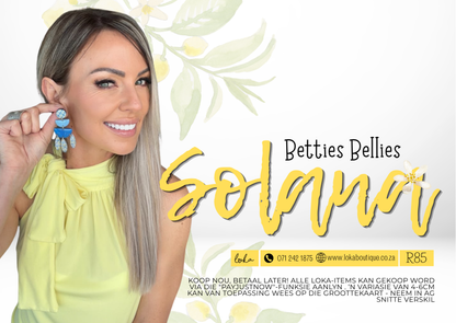 Solana Bellies