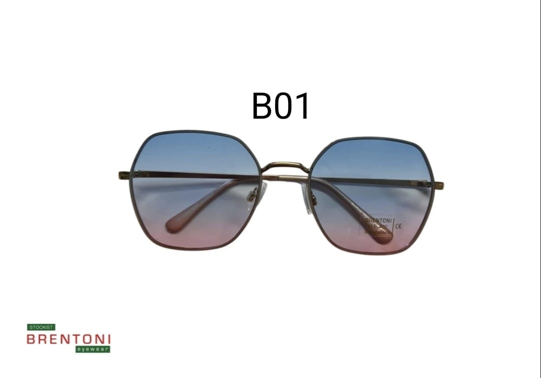 Brentoni Sunglasses