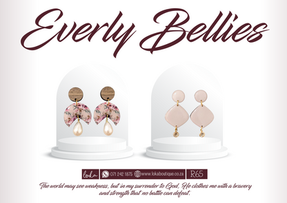Everly Bellies
