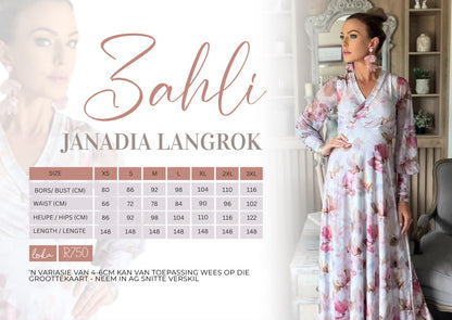 Zahli Langmou Rok