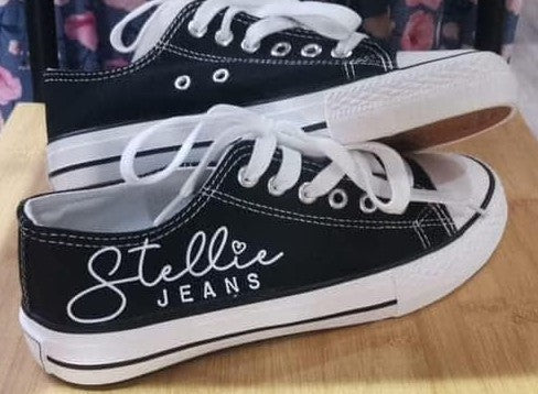 StellieJeans Sneakers
