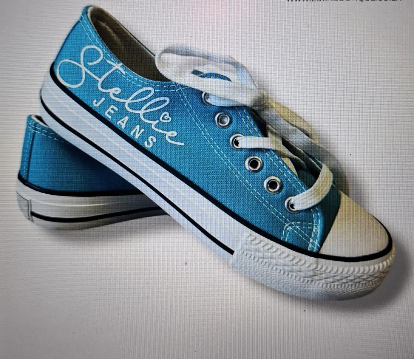 StellieJeans Sneakers