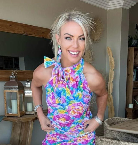 Thalia Nammie Top