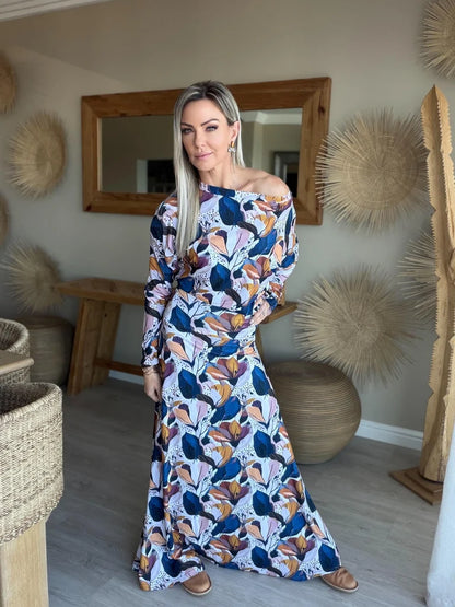 Amariah Vlermuis Top